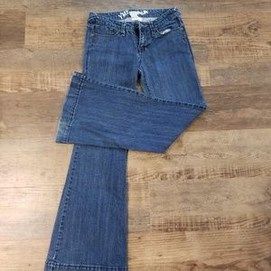 Juniors Denim Jeans
